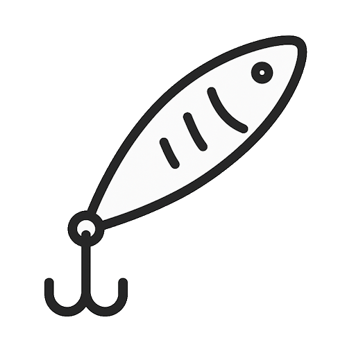 ψεύτικα δολώματα