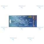 5pcs Amica Squid Rig Oceanic Team - Image 3