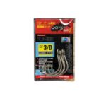 Αγκίστρι xzoga xj-33