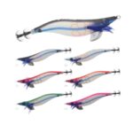 Καλαμαριέρες Seika Luna BLUE #3.0