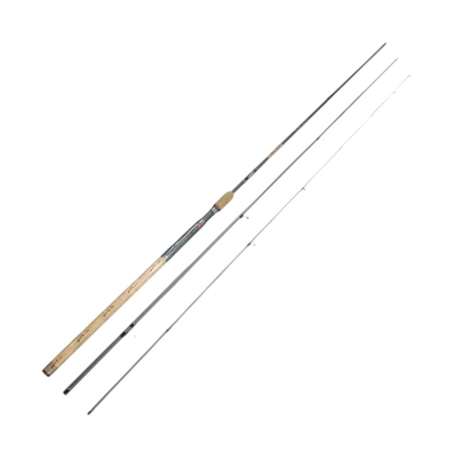 4 - 2026-01-16T103118.043 Καλάμι Tubertini Geodys Light - Image 1