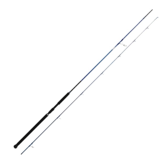 4 - 2026-01-16T112248.079 Καλάμι Shore Game 96M – 30gr-100gr/2.90m - Image 1