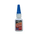 Soul Lures Ocean Ruler Glue – Κόλλα για σιλικόνες