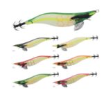 Καλαμαριέρα Seika Luna Verde EGI Ultra Shallow #3.0