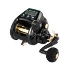 Μηχανισμός Ecooda Electric Reel Z Thunder EZH 3000 Left