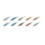 Καλαμαριέρες Dtd Ballistic Real Fish #3.0B