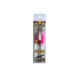 Amica Combo 75mm – Έτοιμη Αρματωσιά με 3 Καλαμαριέρες