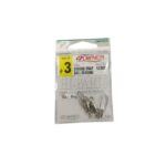 Στριφταροπαραμάνα Owner Strong Snap ball bearing 52808