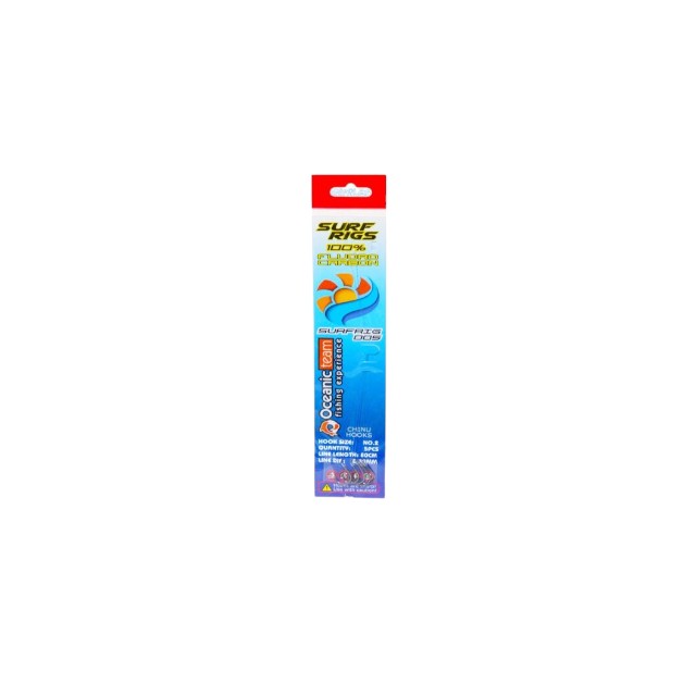 4 (71) Surf Rig Μονάγκιστρα - Image 1