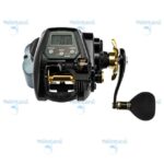 Μηχανισμός Ecooda Electric Reel Z Thunder EZH 3000 Left - Image 5