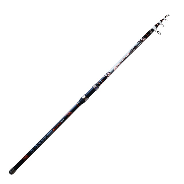APACHE400 Καλάμι Apache 400 - Image 1