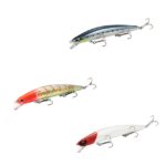 Τεχνητά Duo Tide Minnow Sprat 100SF