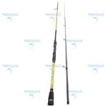 Καλάμι Robinson Maverick Pike Jig 2.70m 6-32gr - Image 7