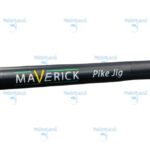 Καλάμι Robinson Maverick Pike Jig 2.70m 6-32gr - Image 4