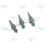 Βαρίδιο άγκυρα Surfcasting - Image 2