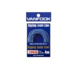 Νήμα Vanfook J-AL Jigging Assist Line 120lb