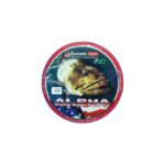 Νήμα Dacron Alpha Premium Braided Fishing Line 50m