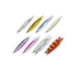 Πλάνος Shout Slow Jig Flash 190gr