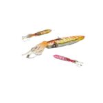 Τεχνητό Savage Gear Swimsquid Inchiku 9cm 120gr