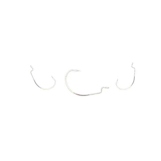 4 (47) Αγκίστρια Fiiish Black Minnow Hooks - Image 1