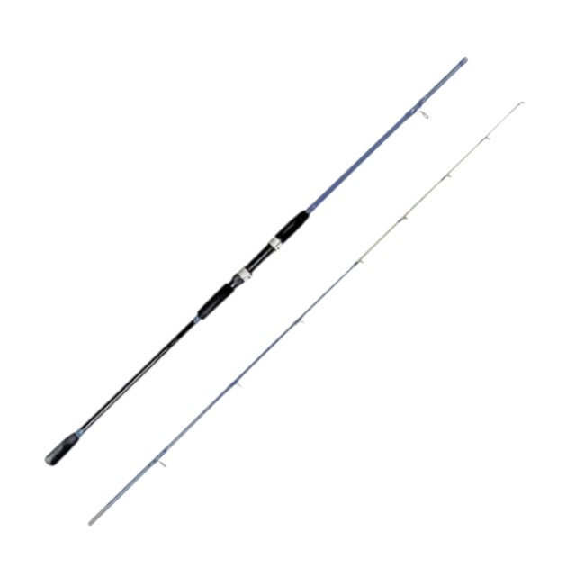 4 (55) Καλάμι Harper 1.80m / 50-150gr - Image 1