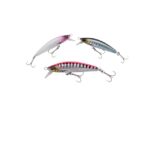 Τεχνητό savage gear gravity minnow 5cm 3.1gr Floating