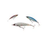 Τεχνητό Savage Gear Gravity Pencil 45mm-5gr Sinking