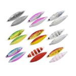 Πλάνος Shout Slow Jig Cradle 150gr